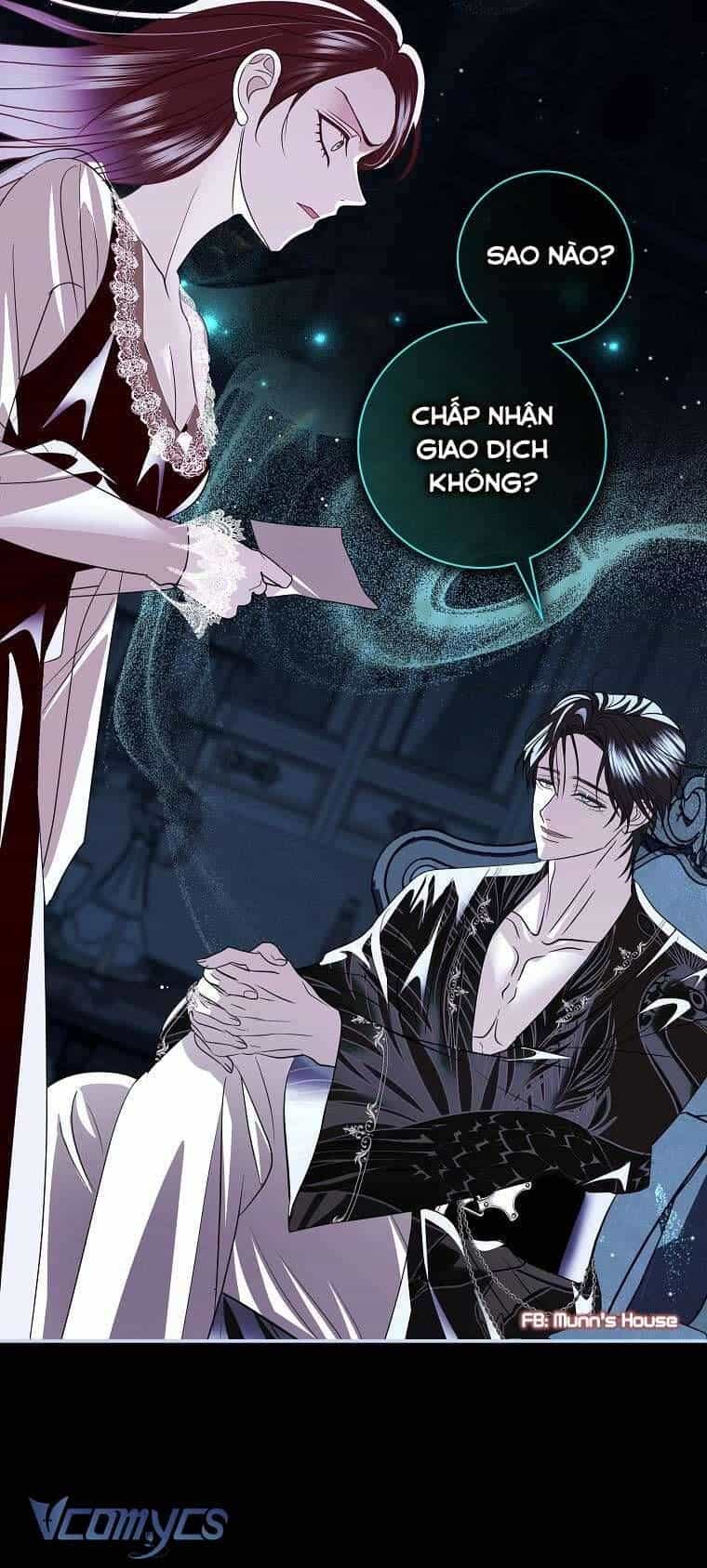 Này Boss Phản Diện, Tôi Có Thể Làm Mọi Thứ Trừ Cưới Ngài - Chương 34 - ảnh 60
