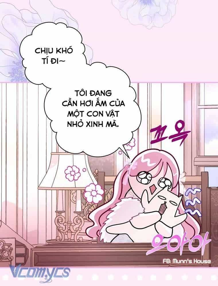 Này Boss Phản Diện, Tôi Có Thể Làm Mọi Thứ Trừ Cưới Ngài - Chương 36 - ảnh 22