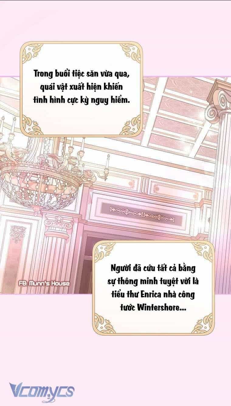 Này Boss Phản Diện, Tôi Có Thể Làm Mọi Thứ Trừ Cưới Ngài - Chương 36 - ảnh 36