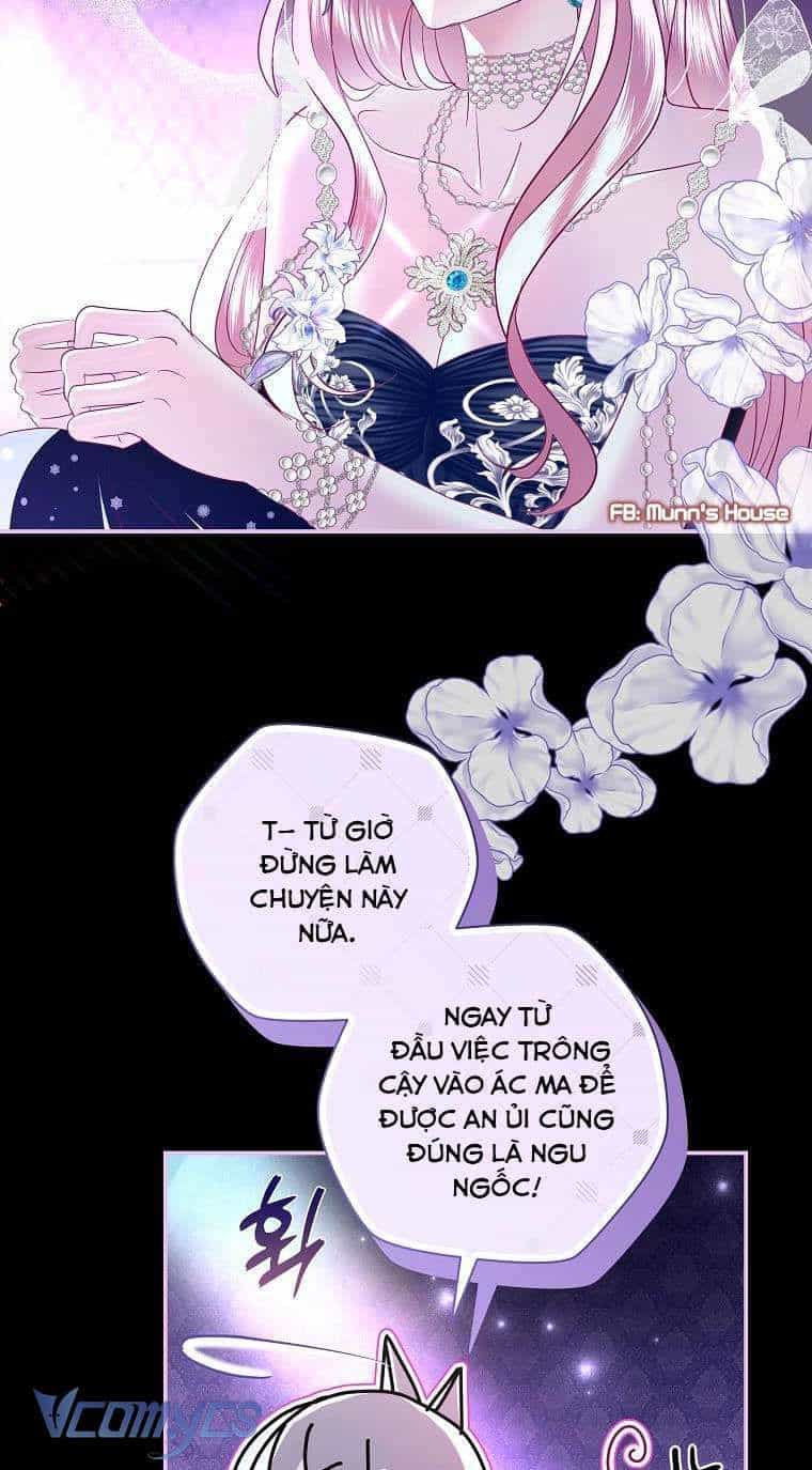 Này Boss Phản Diện, Tôi Có Thể Làm Mọi Thứ Trừ Cưới Ngài - Chương 41 - ảnh 32