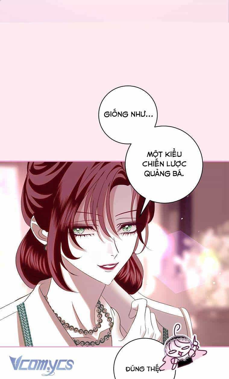 Này Boss Phản Diện, Tôi Có Thể Làm Mọi Thứ Trừ Cưới Ngài - Chương 42 - ảnh 19