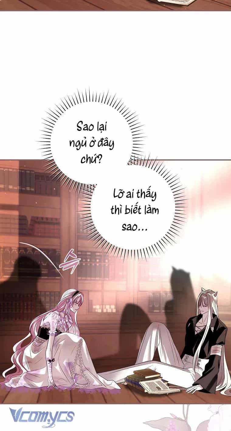 Này Boss Phản Diện, Tôi Có Thể Làm Mọi Thứ Trừ Cưới Ngài - Chương 43 - ảnh 16