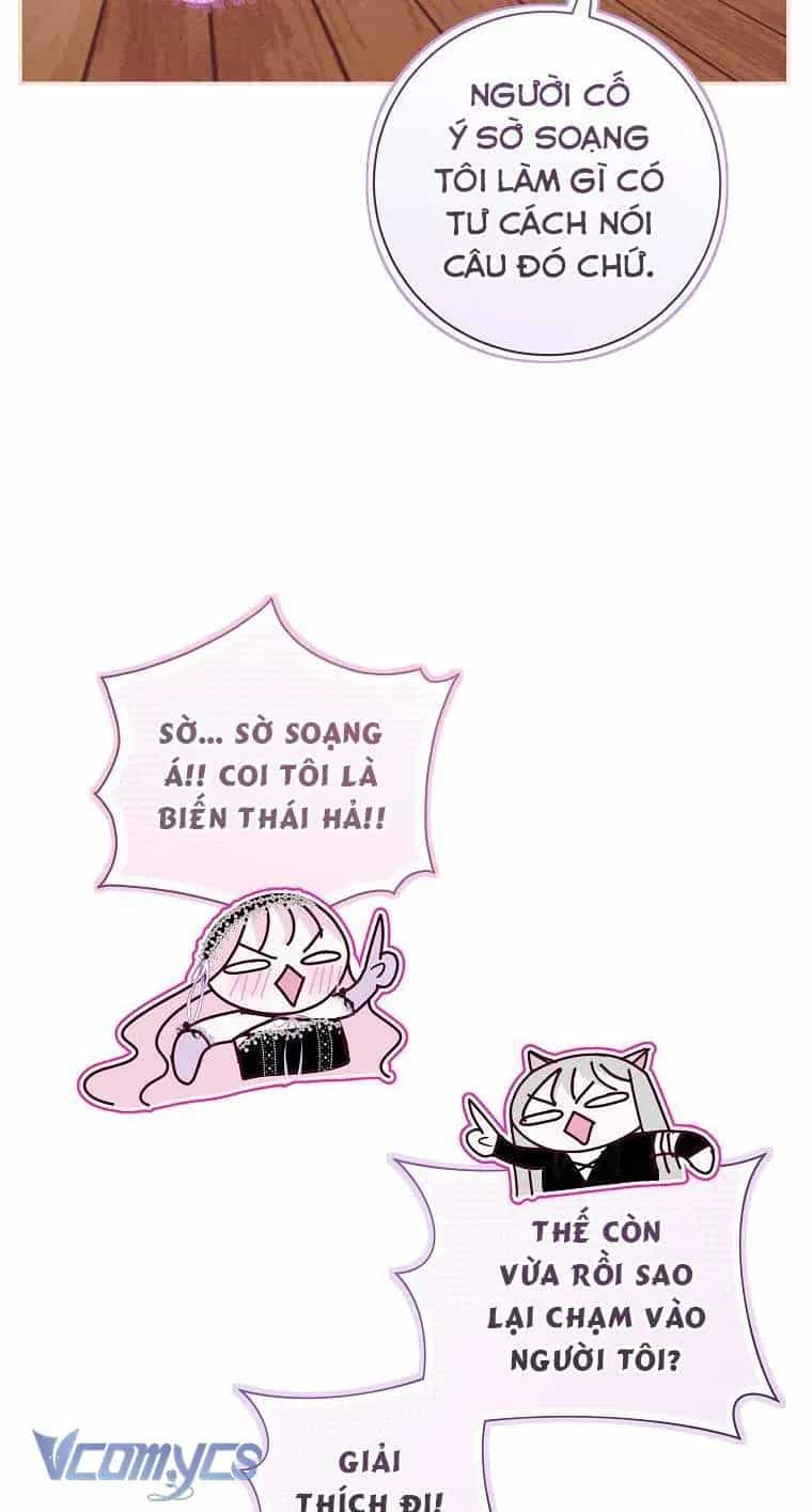 Này Boss Phản Diện, Tôi Có Thể Làm Mọi Thứ Trừ Cưới Ngài - Chương 43 - ảnh 24