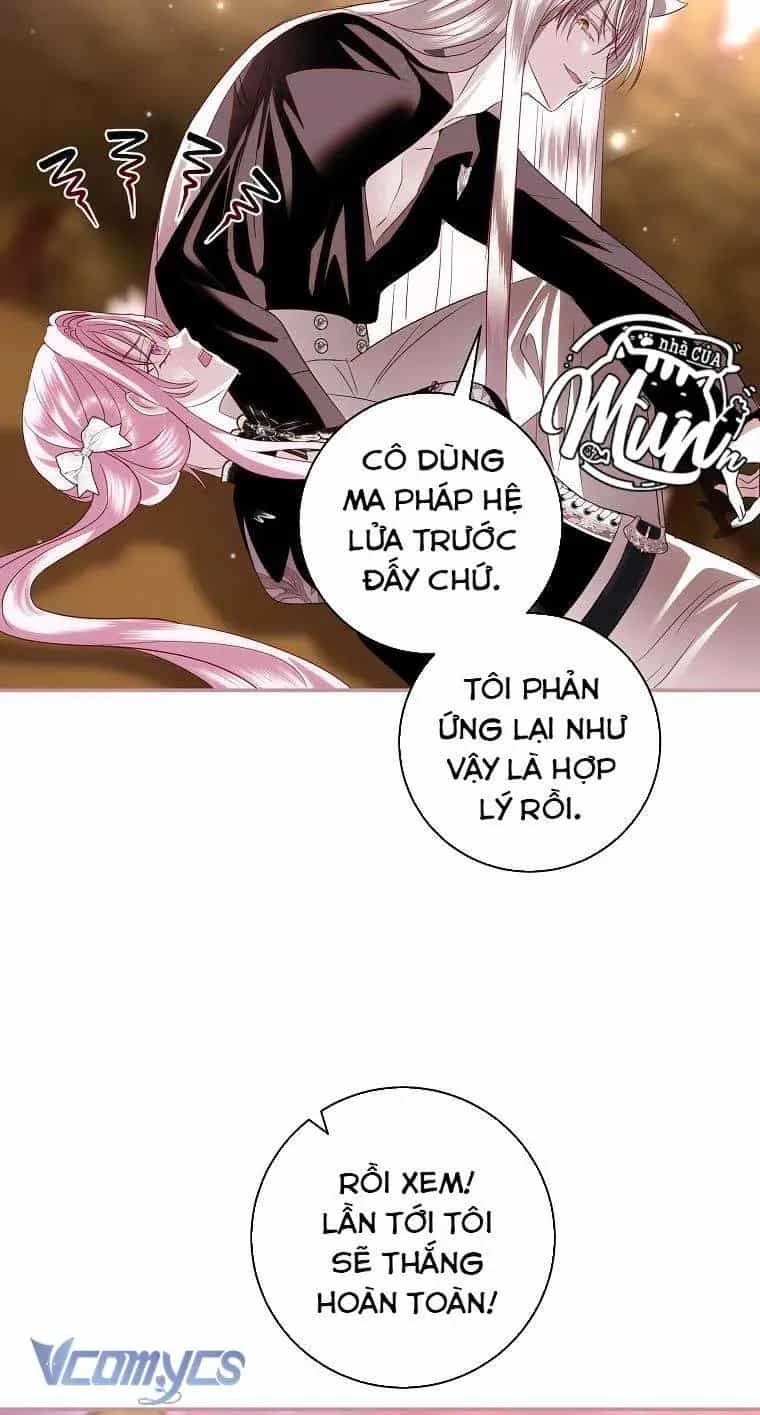 Này Boss Phản Diện, Tôi Có Thể Làm Mọi Thứ Trừ Cưới Ngài - Chương 43 - ảnh 63