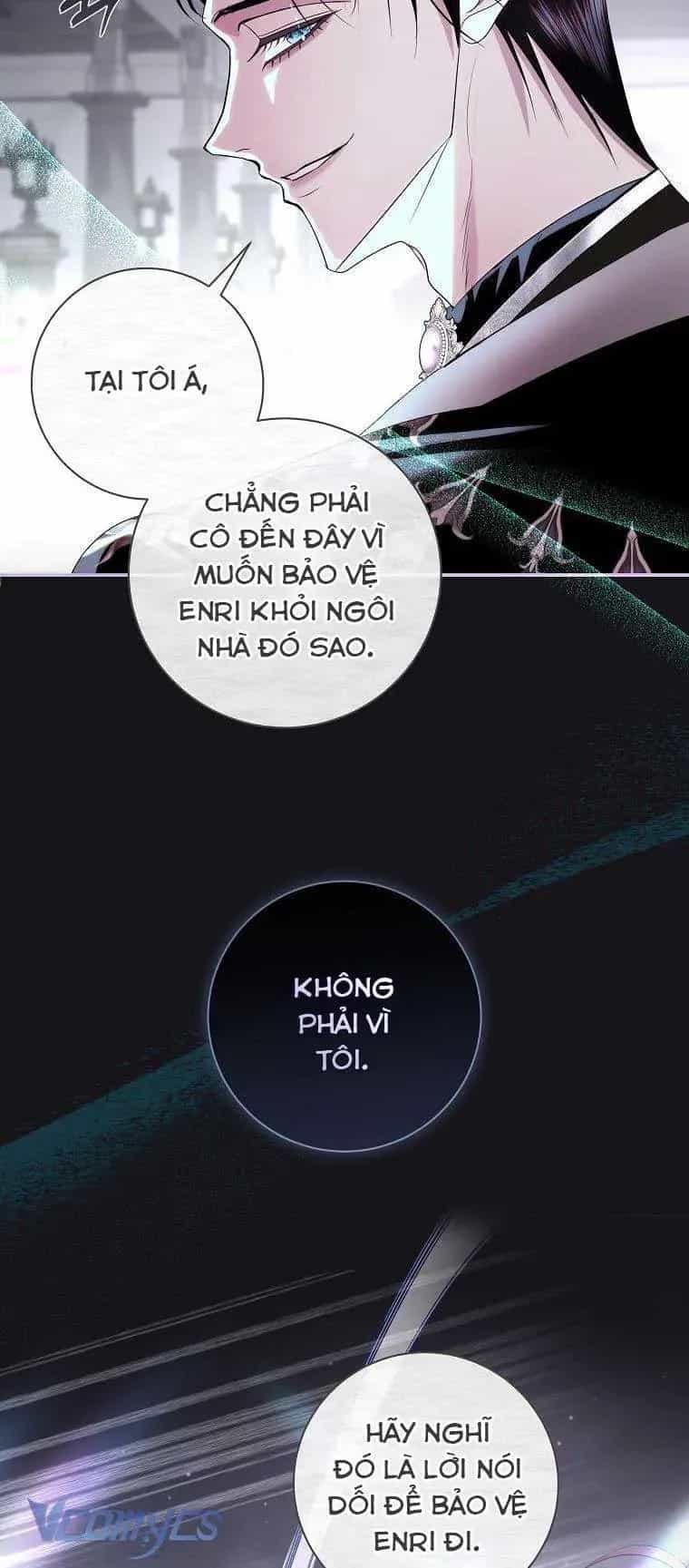Này Boss Phản Diện, Tôi Có Thể Làm Mọi Thứ Trừ Cưới Ngài - Chương 44 - ảnh 32