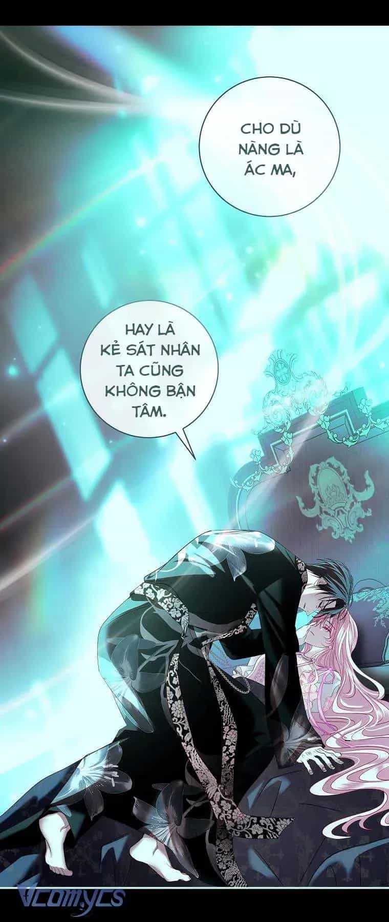 Này Boss Phản Diện, Tôi Có Thể Làm Mọi Thứ Trừ Cưới Ngài - Chương 47 - ảnh 18