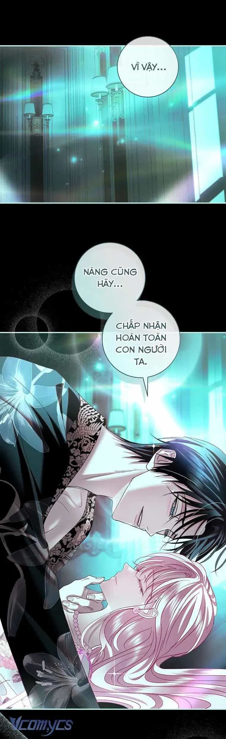 Này Boss Phản Diện, Tôi Có Thể Làm Mọi Thứ Trừ Cưới Ngài - Chương 47 - ảnh 19