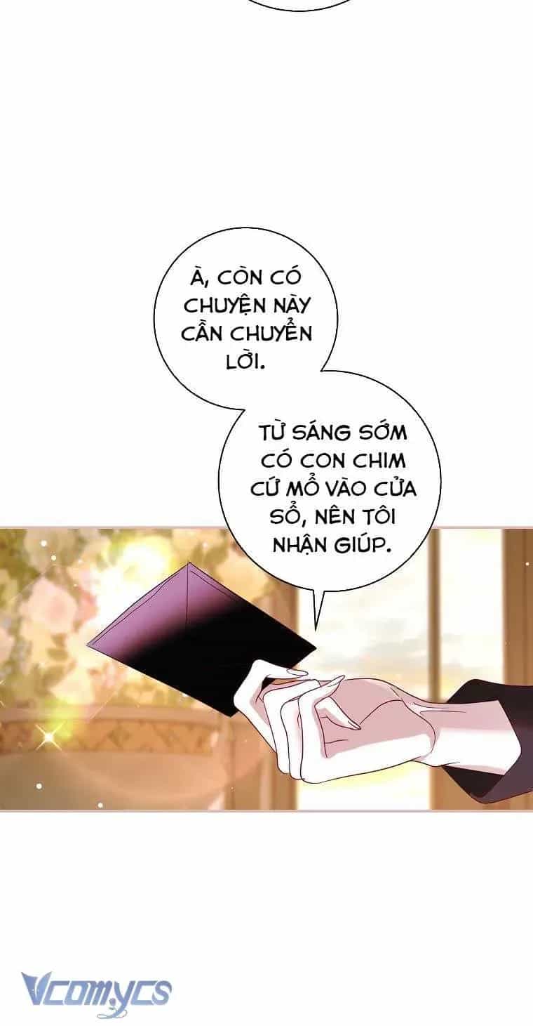 Này Boss Phản Diện, Tôi Có Thể Làm Mọi Thứ Trừ Cưới Ngài - Chương 47 - ảnh 31