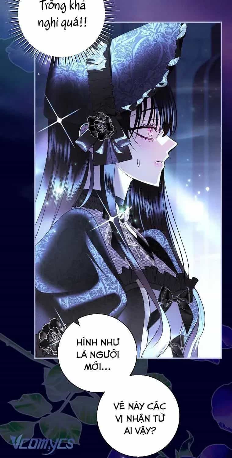 Này Boss Phản Diện, Tôi Có Thể Làm Mọi Thứ Trừ Cưới Ngài - Chương 47 - ảnh 60