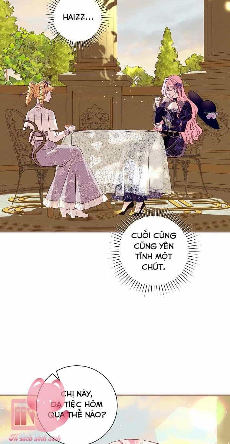 Này Boss Phản Diện, Tôi Có Thể Làm Mọi Thứ Trừ Cưới Ngài - Chương 6 - ảnh 44