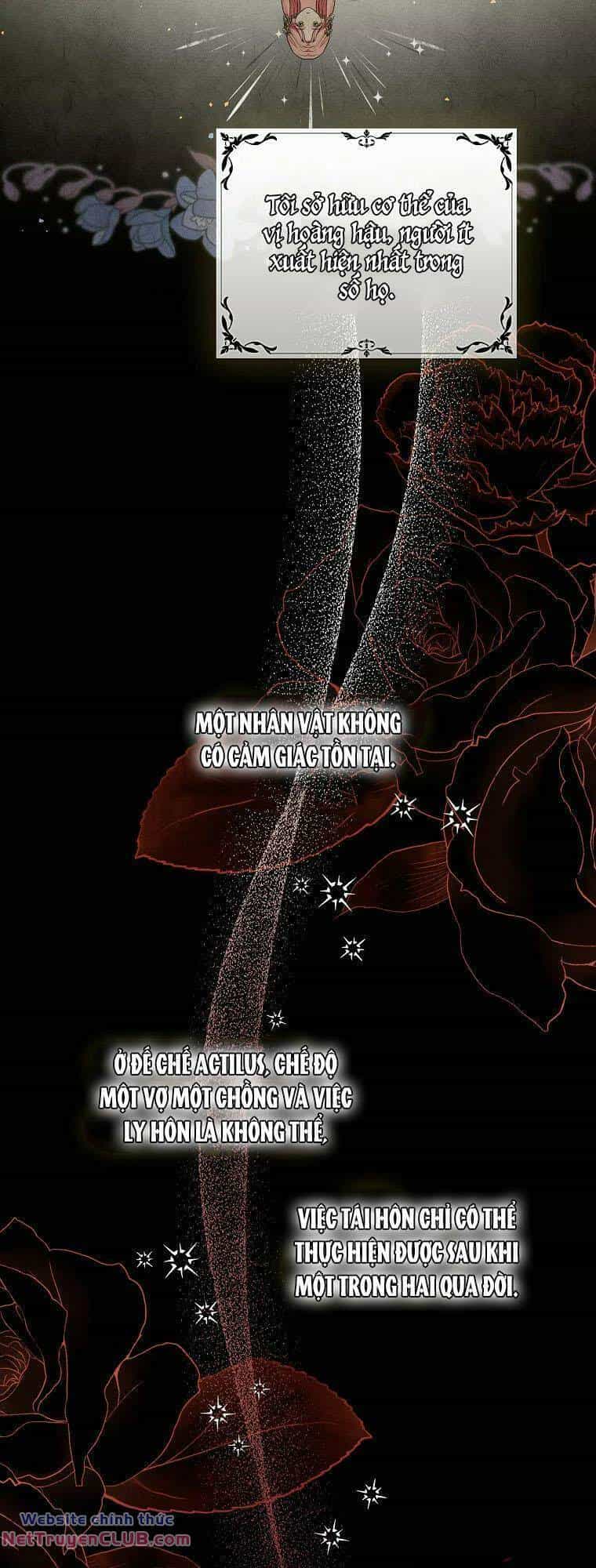 Này Người Chồng Phản Diện, Ngài Ám Ảnh Sai Người Rồi - Chương 1 - ảnh 46