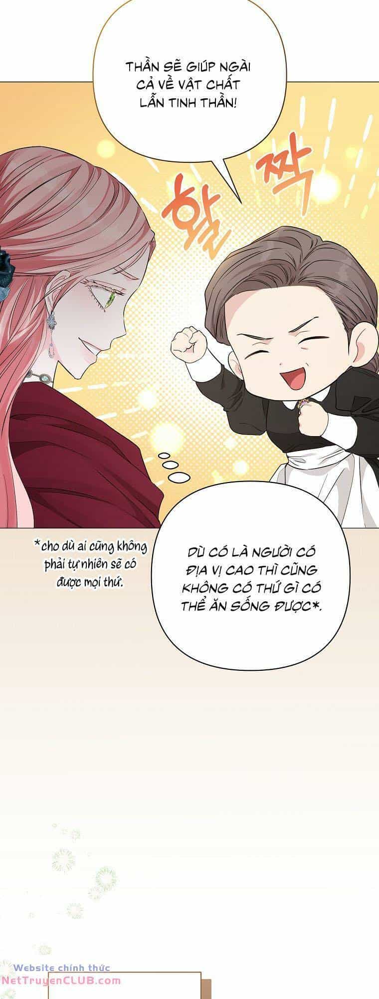 Này Người Chồng Phản Diện, Ngài Ám Ảnh Sai Người Rồi - Chương 16 - ảnh 57