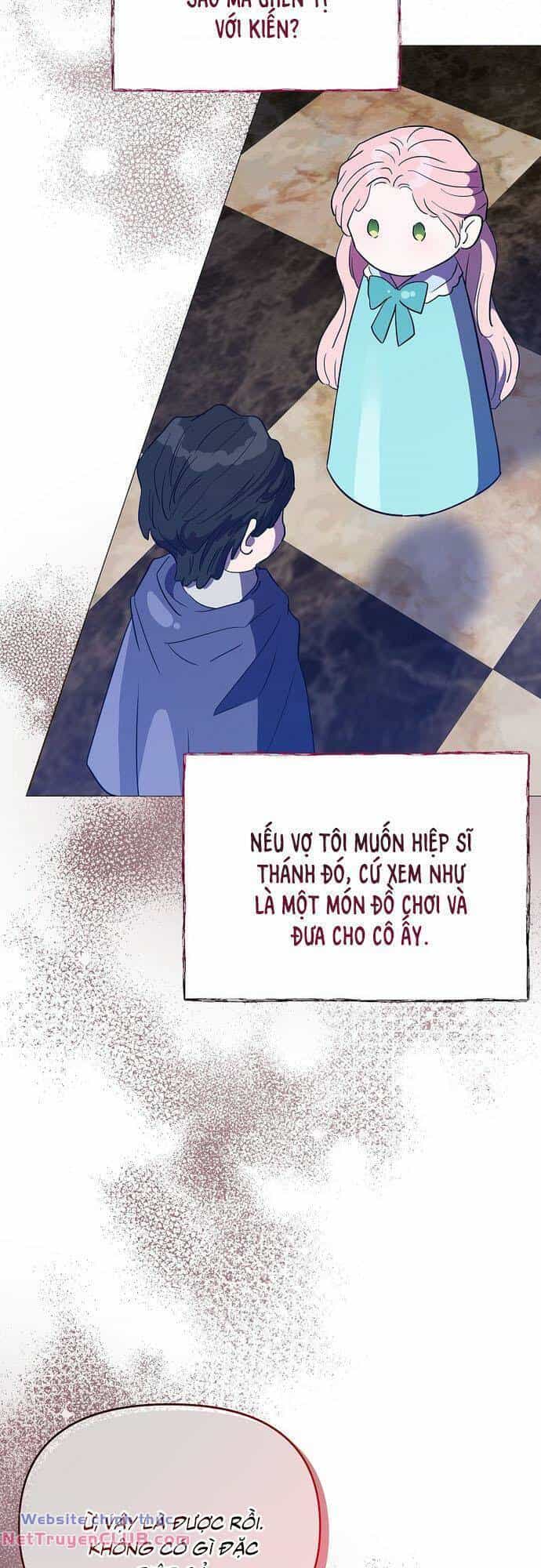 Này Người Chồng Phản Diện, Ngài Ám Ảnh Sai Người Rồi - Chương 22 - ảnh 42