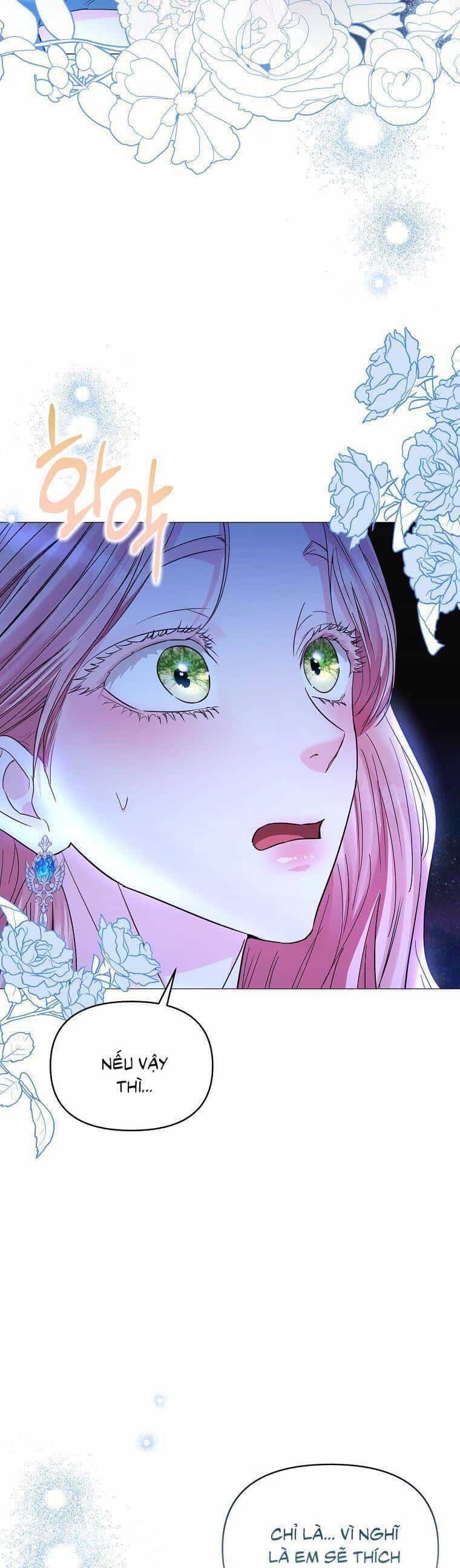 Này Người Chồng Phản Diện, Ngài Ám Ảnh Sai Người Rồi - Chương 26 - ảnh 33