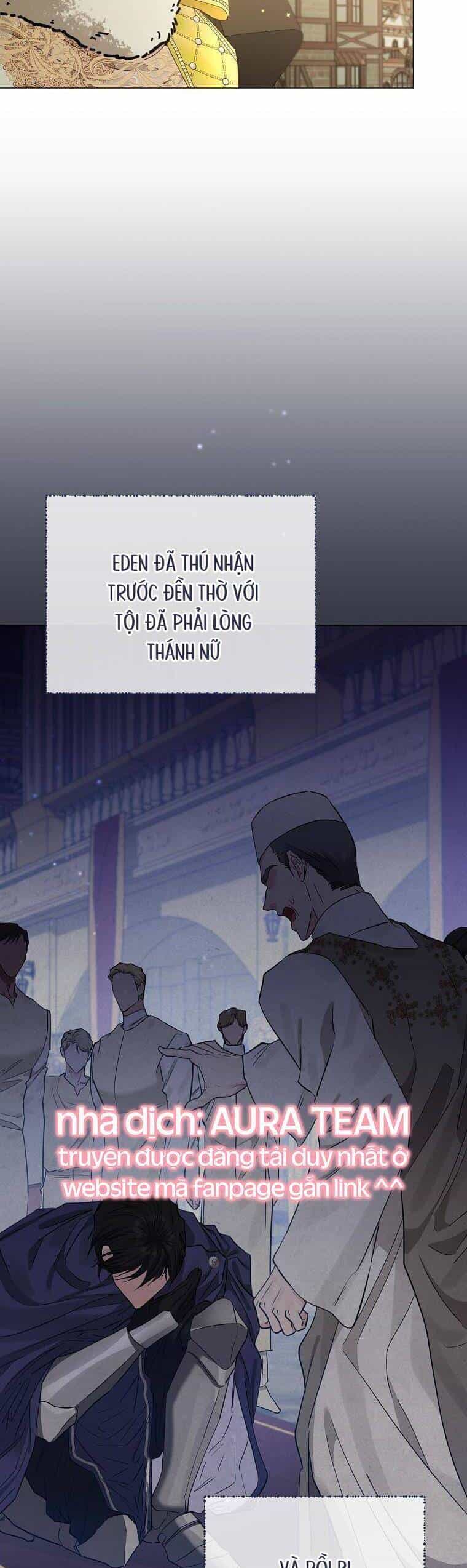 Này Người Chồng Phản Diện, Ngài Ám Ảnh Sai Người Rồi - Chương 34 - ảnh 4