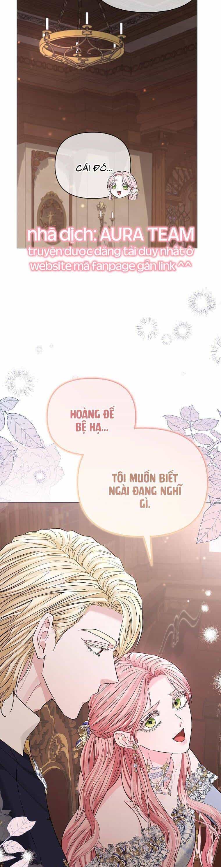 Này Người Chồng Phản Diện, Ngài Ám Ảnh Sai Người Rồi - Chương 35 - ảnh 20