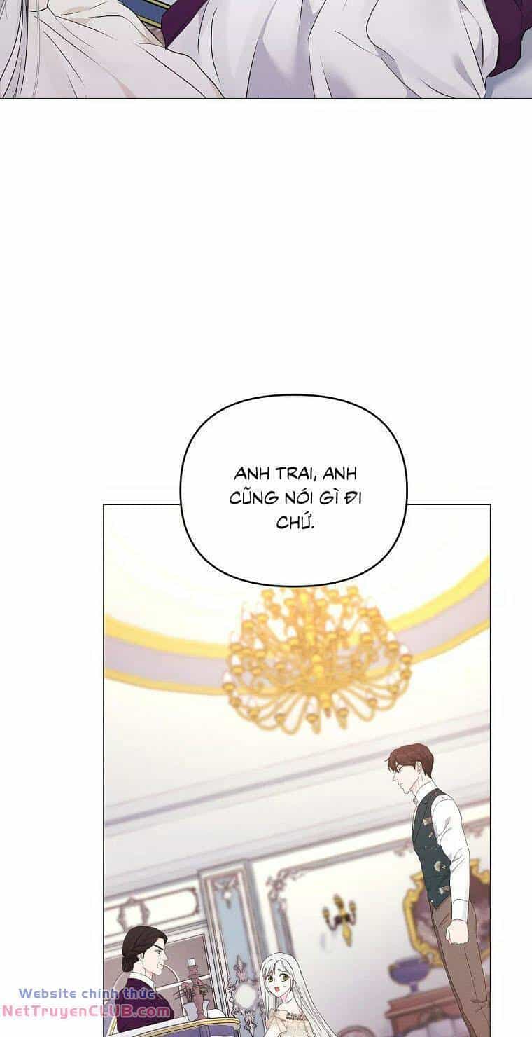 Này Người Chồng Phản Diện, Ngài Ám Ảnh Sai Người Rồi - Chương 4 - ảnh 13