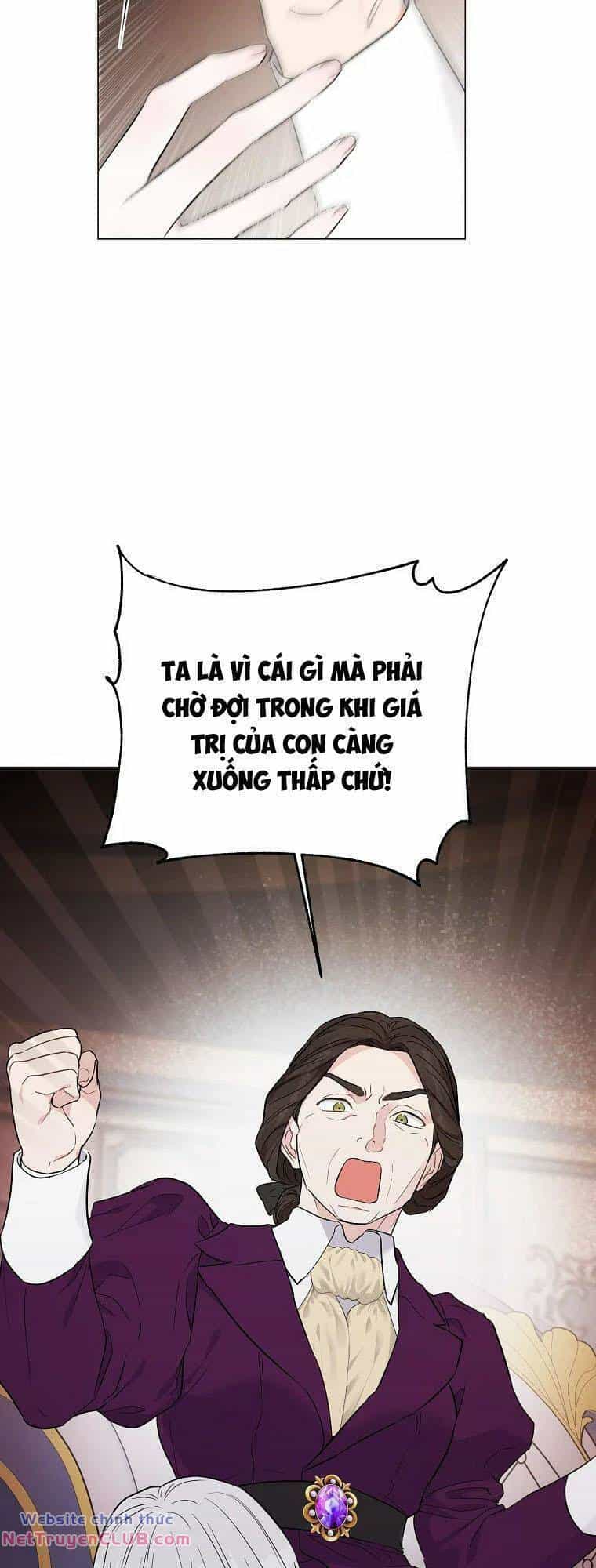 Này Người Chồng Phản Diện, Ngài Ám Ảnh Sai Người Rồi - Chương 4 - ảnh 16