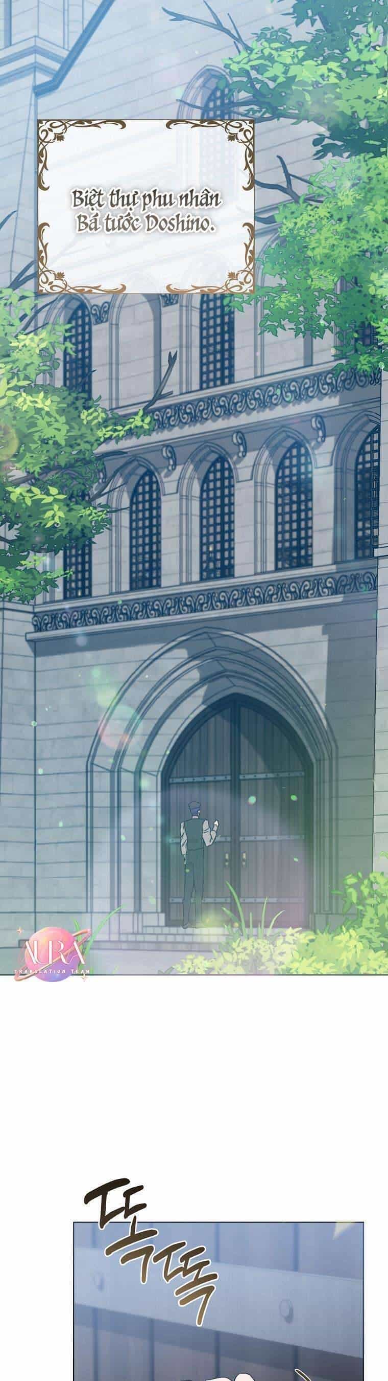 Này Người Chồng Phản Diện, Ngài Ám Ảnh Sai Người Rồi - Chương 40 - ảnh 37