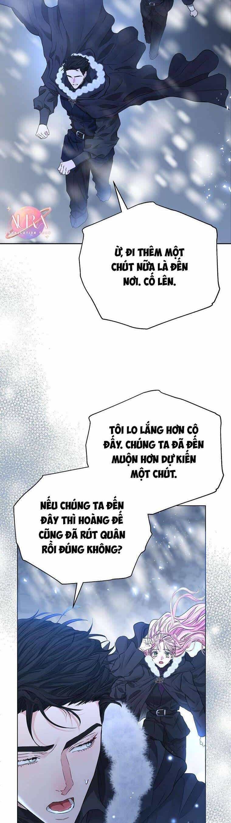Này Người Chồng Phản Diện, Ngài Ám Ảnh Sai Người Rồi - Chương 43 - ảnh 10