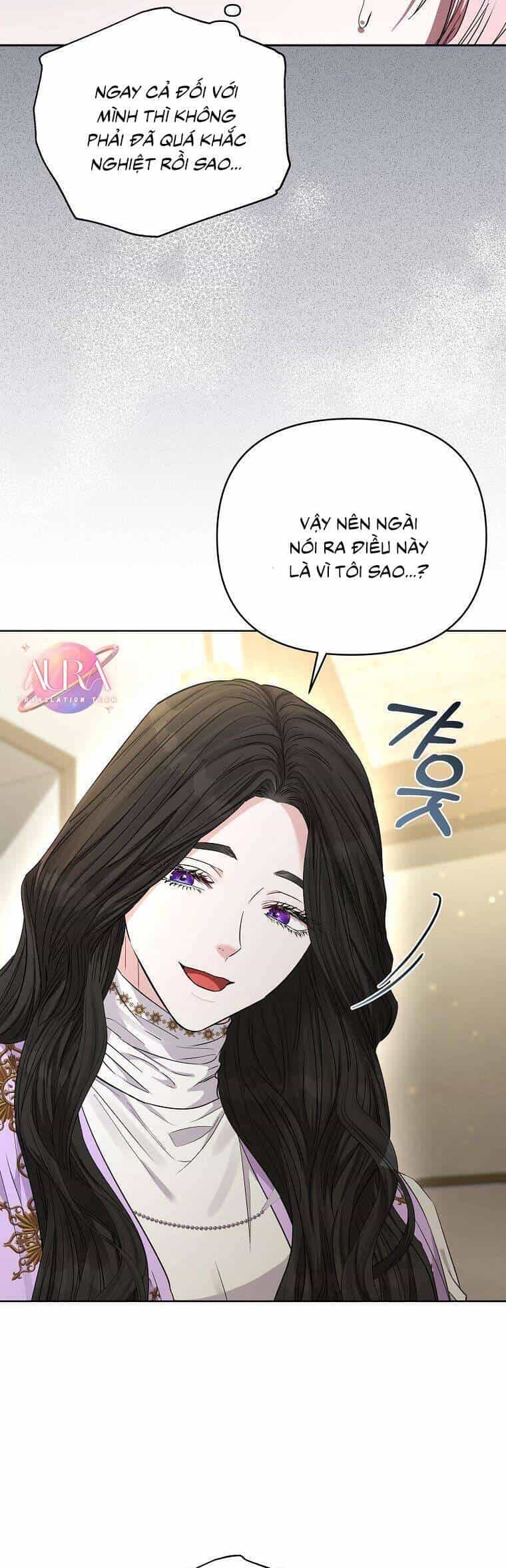 Này Người Chồng Phản Diện, Ngài Ám Ảnh Sai Người Rồi - Chương 44 - ảnh 27