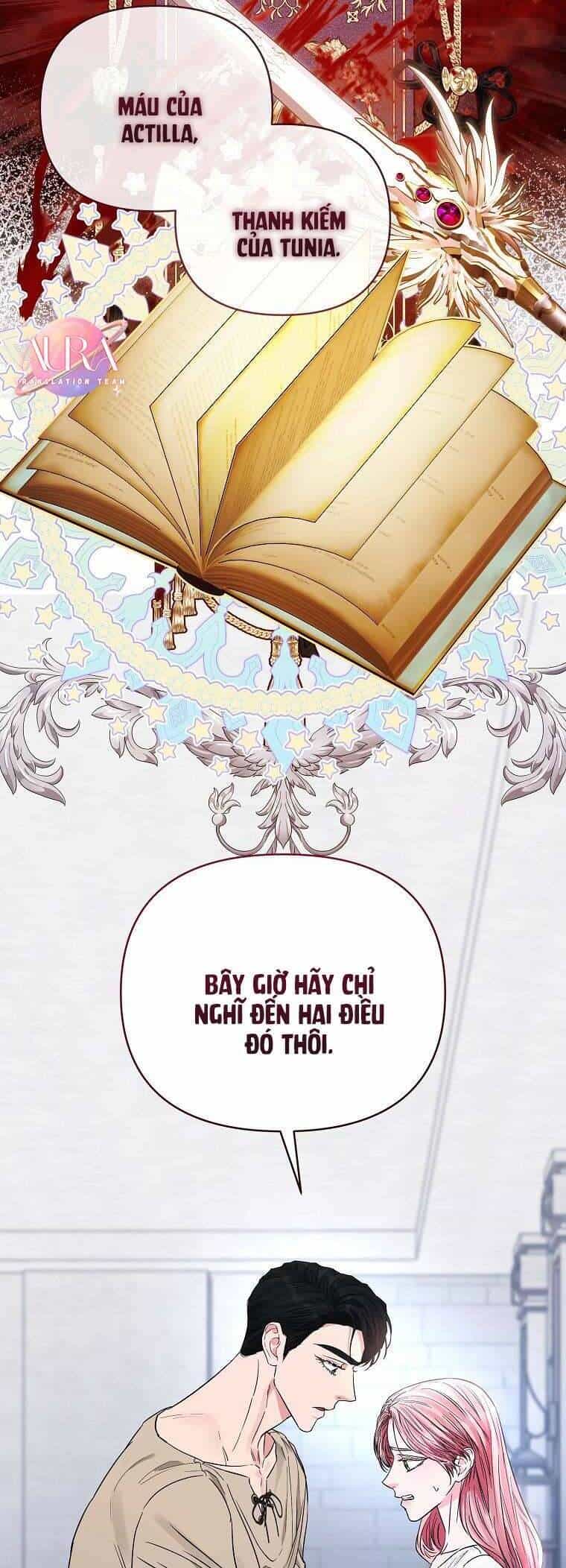 Này Người Chồng Phản Diện, Ngài Ám Ảnh Sai Người Rồi - Chương 45 - ảnh 52