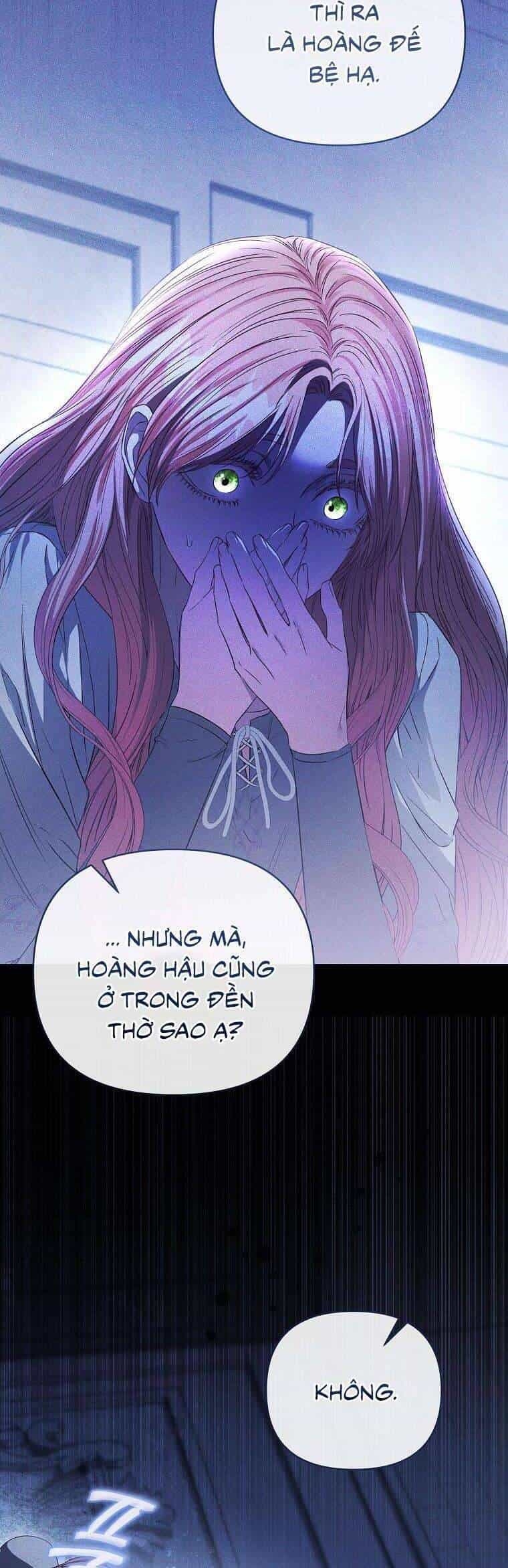 Này Người Chồng Phản Diện, Ngài Ám Ảnh Sai Người Rồi - Chương 46 - ảnh 4