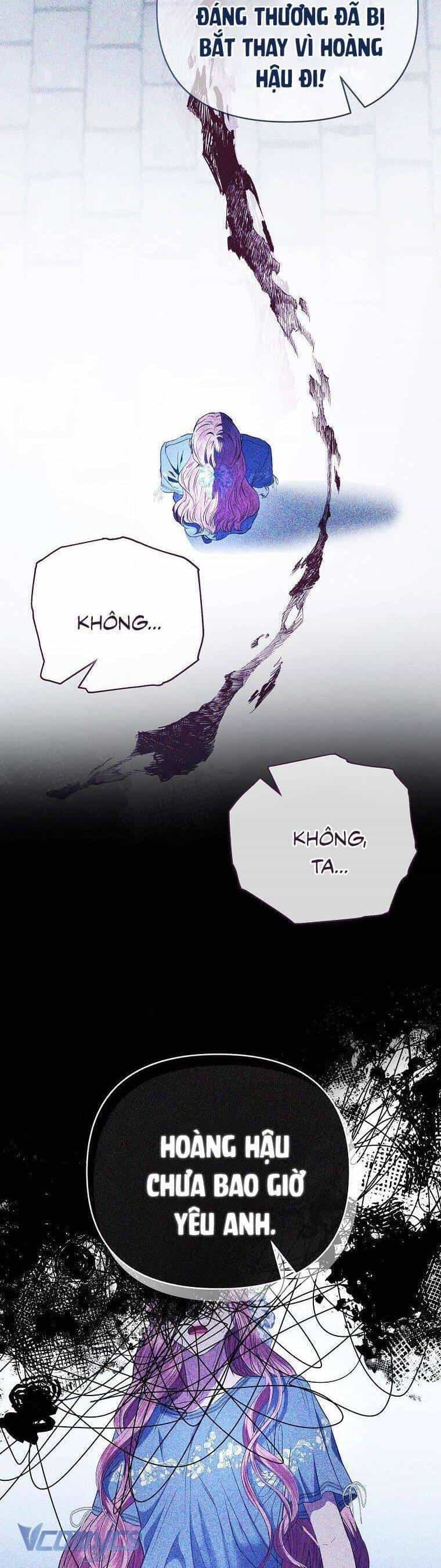 Này Người Chồng Phản Diện, Ngài Ám Ảnh Sai Người Rồi - Chương 48 - ảnh 62