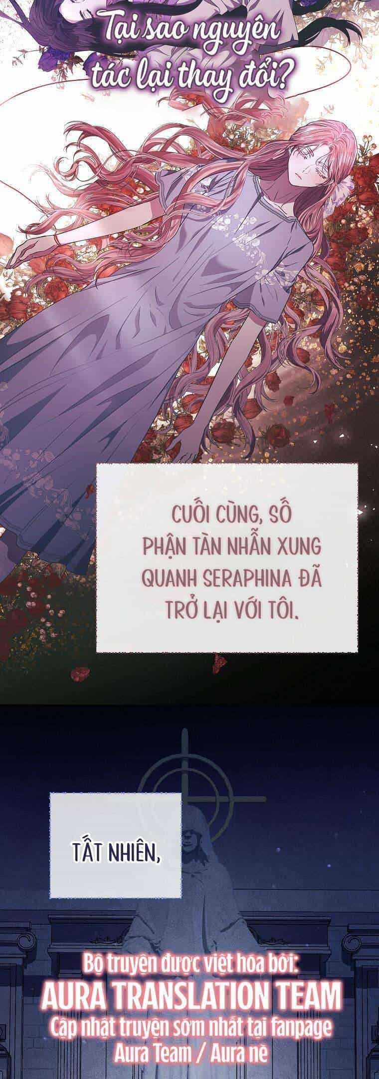Này Người Chồng Phản Diện, Ngài Ám Ảnh Sai Người Rồi - Chương 49 - ảnh 48