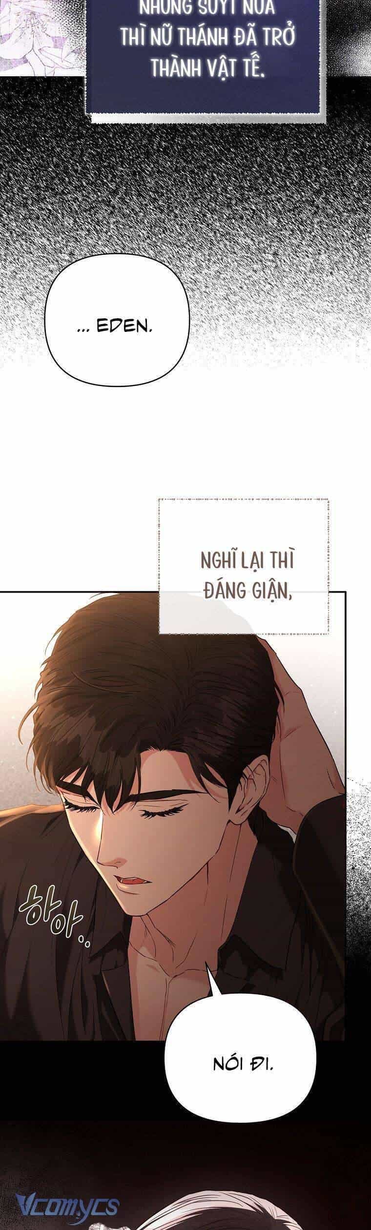 Này Người Chồng Phản Diện, Ngài Ám Ảnh Sai Người Rồi - Chương 51 - ảnh 13