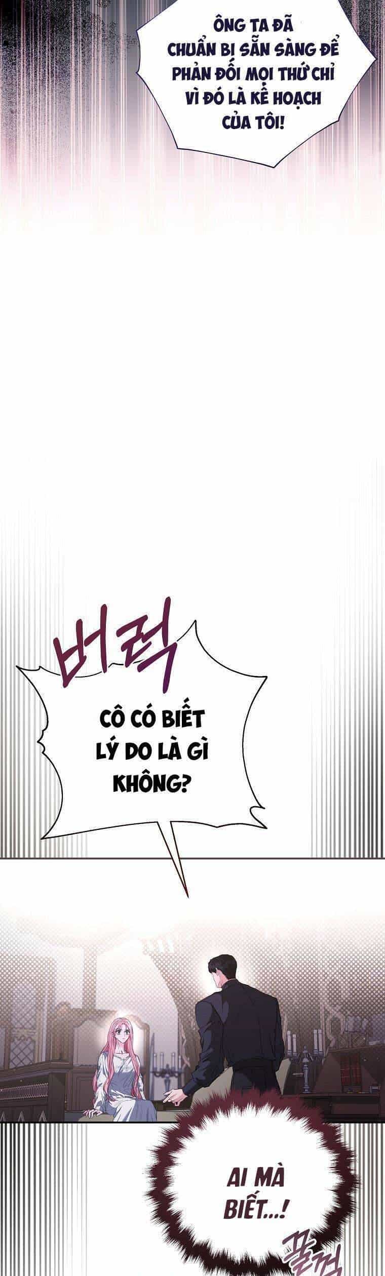 Này Người Chồng Phản Diện, Ngài Ám Ảnh Sai Người Rồi - Chương 51 - ảnh 29