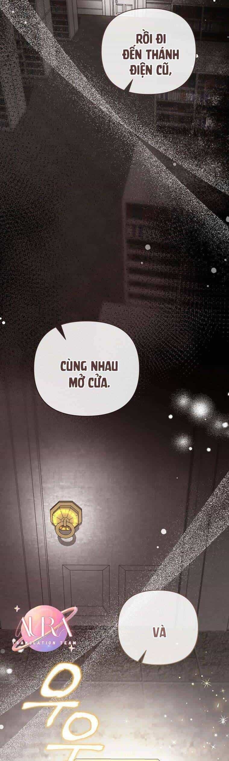 Này Người Chồng Phản Diện, Ngài Ám Ảnh Sai Người Rồi - Chương 51 - ảnh 51