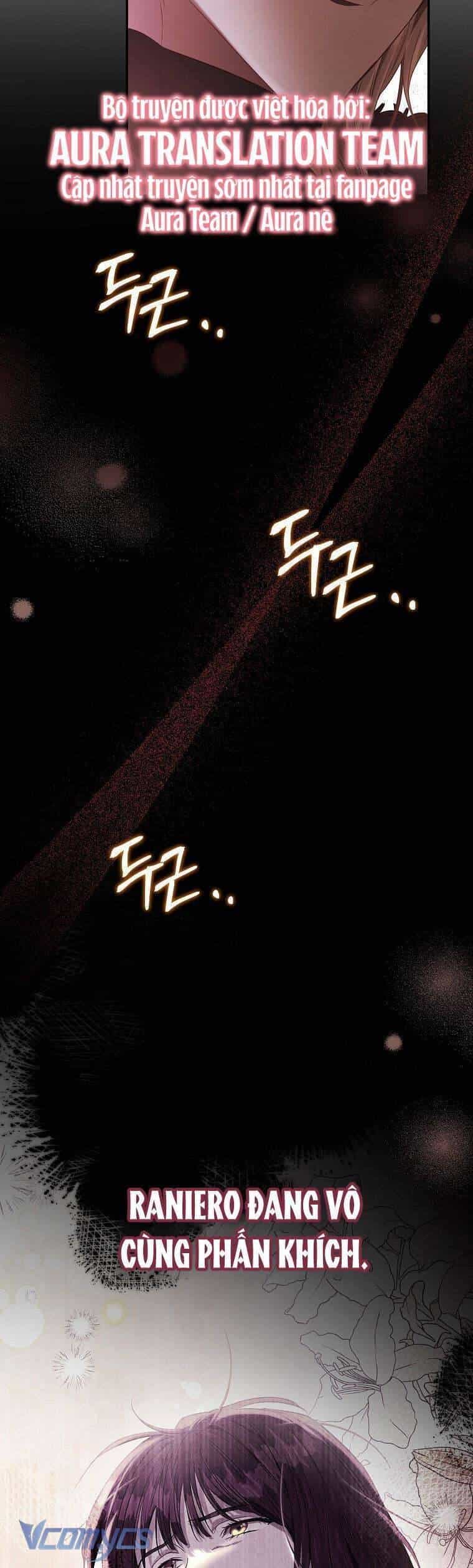 Này Người Chồng Phản Diện, Ngài Ám Ảnh Sai Người Rồi - Chương 52 - ảnh 19