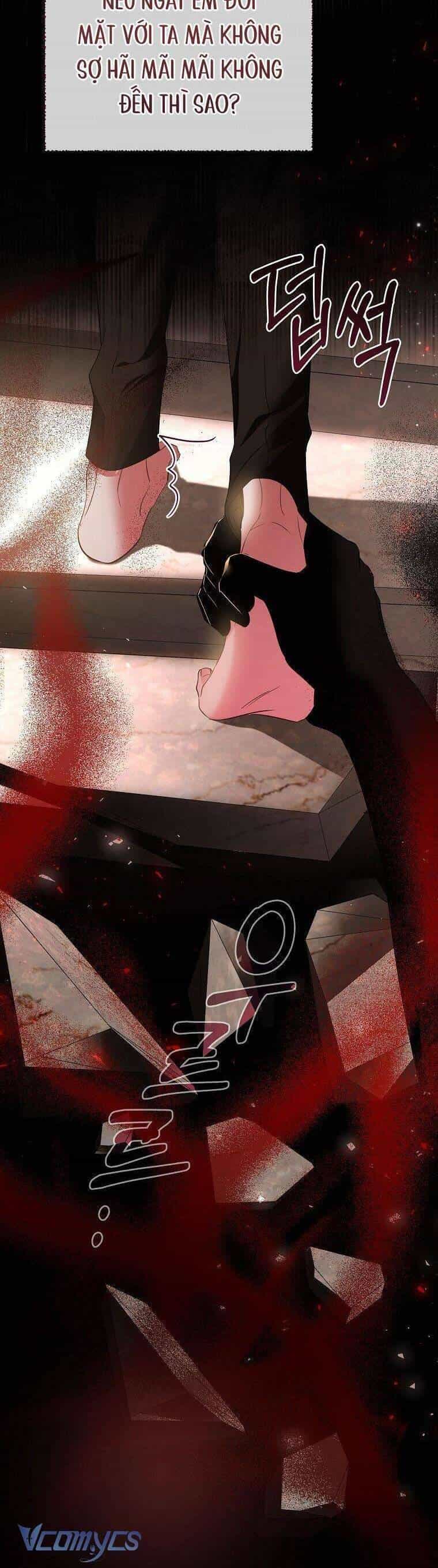 Này Người Chồng Phản Diện, Ngài Ám Ảnh Sai Người Rồi - Chương 56 - ảnh 12