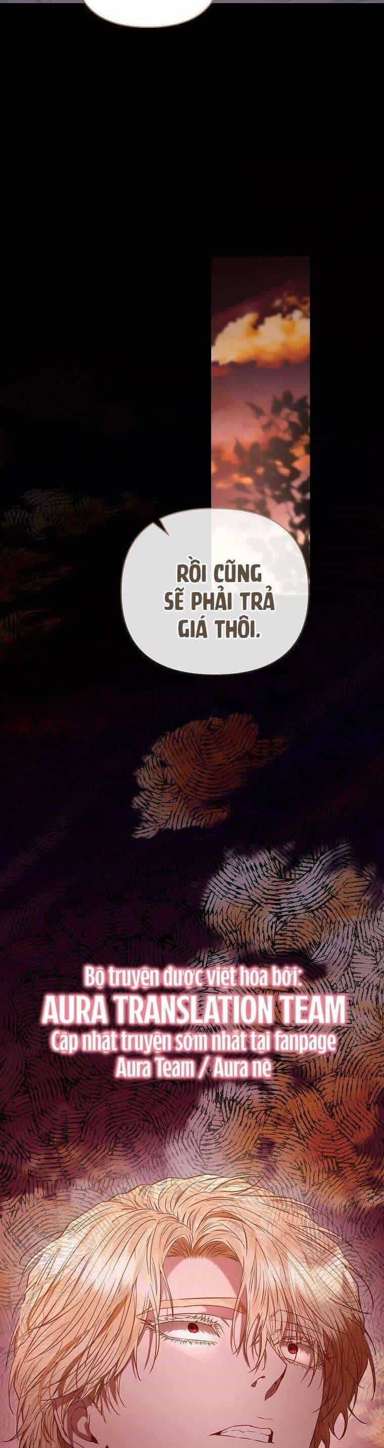 Này Người Chồng Phản Diện, Ngài Ám Ảnh Sai Người Rồi - Chương 57 - ảnh 3