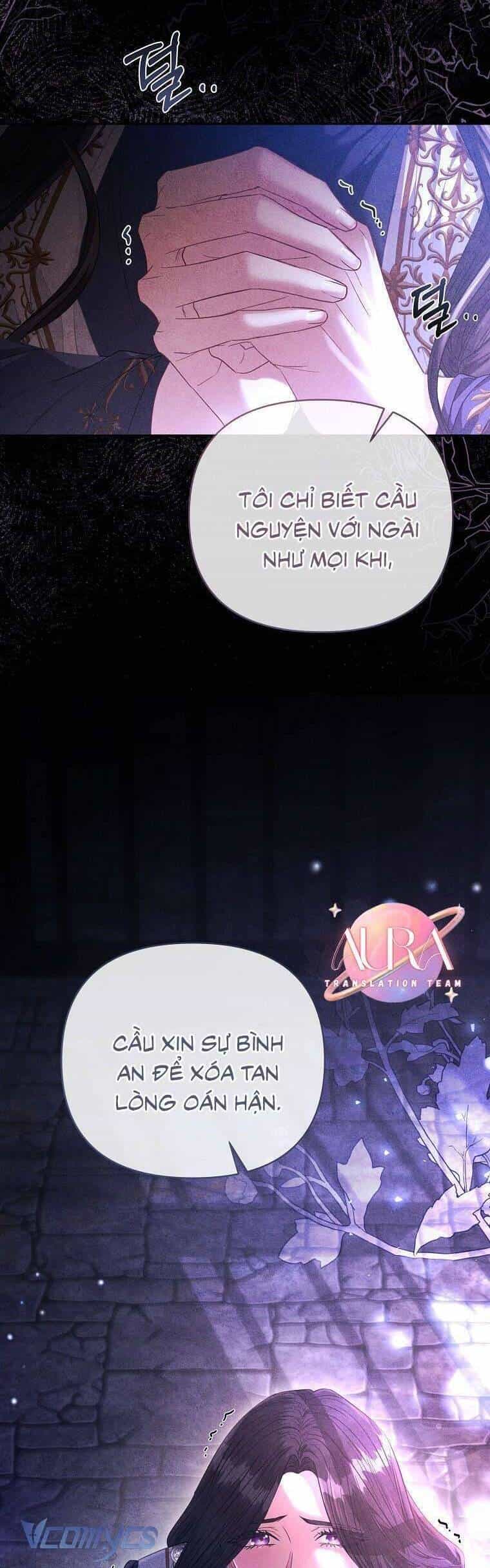 Này Người Chồng Phản Diện, Ngài Ám Ảnh Sai Người Rồi - Chương 58 - ảnh 32