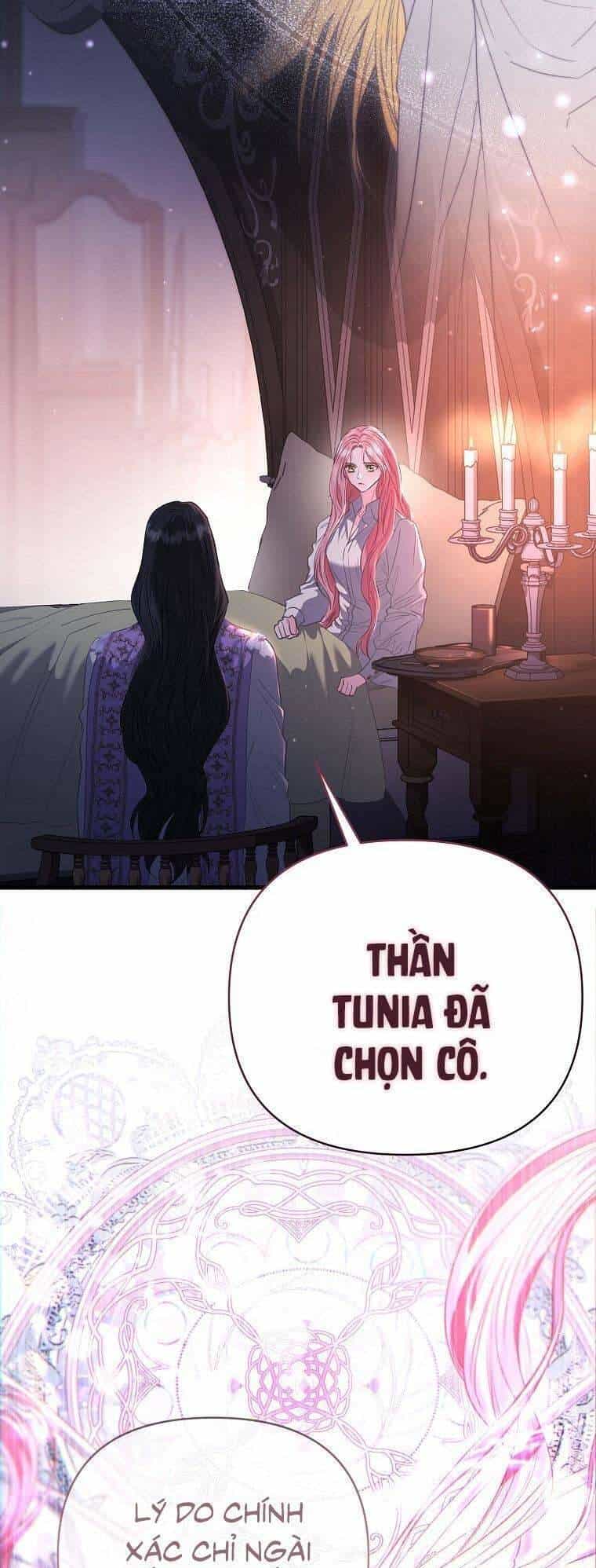 Này Người Chồng Phản Diện, Ngài Ám Ảnh Sai Người Rồi - Chương 59 - ảnh 14