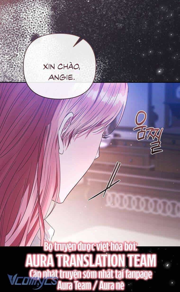 Này Người Chồng Phản Diện, Ngài Ám Ảnh Sai Người Rồi - Chương 59 - ảnh 43