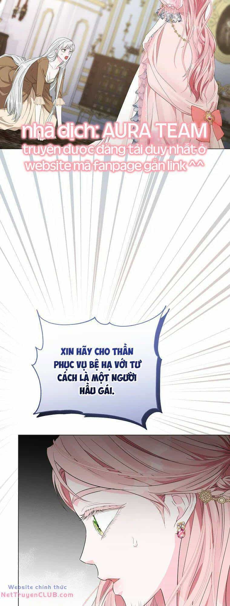 Này Người Chồng Phản Diện, Ngài Ám Ảnh Sai Người Rồi - Chương 6 - ảnh 35