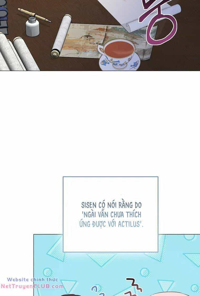 Này Người Chồng Phản Diện, Ngài Ám Ảnh Sai Người Rồi - Chương 6 - ảnh 7