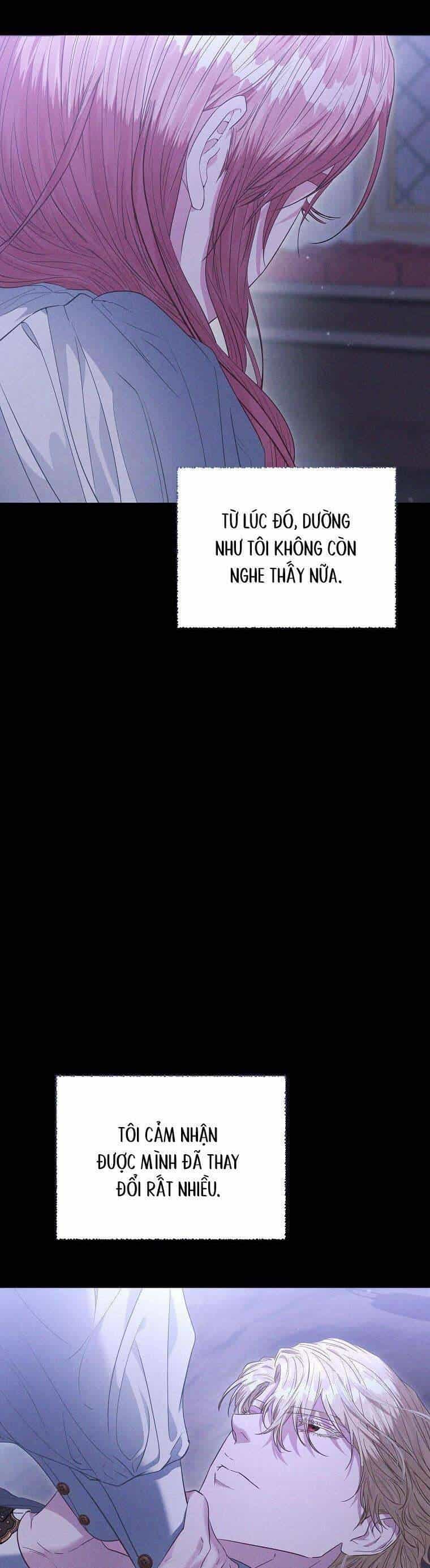 Này Người Chồng Phản Diện, Ngài Ám Ảnh Sai Người Rồi - Chương 61 - ảnh 26