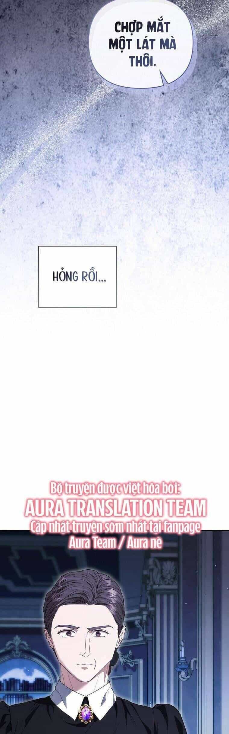 Này Người Chồng Phản Diện, Ngài Ám Ảnh Sai Người Rồi - Chương 63 - ảnh 4