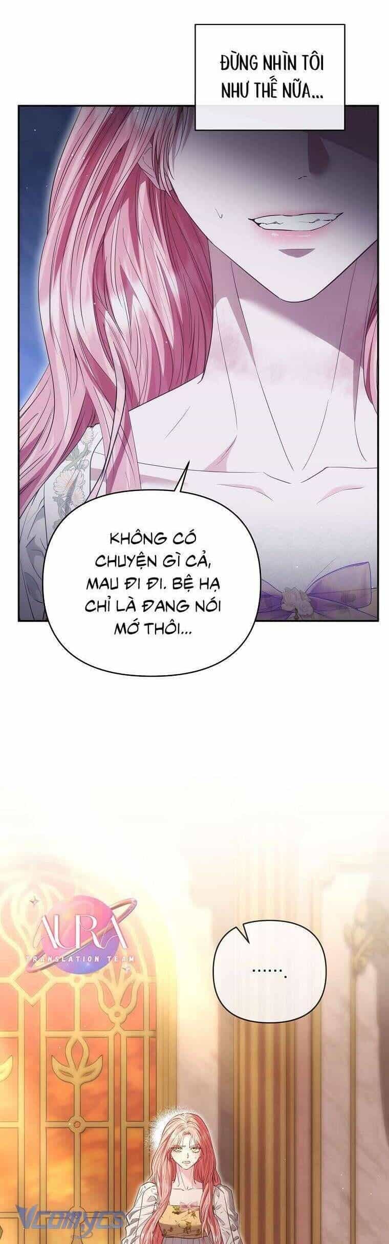 Này Người Chồng Phản Diện, Ngài Ám Ảnh Sai Người Rồi - Chương 63 - ảnh 6