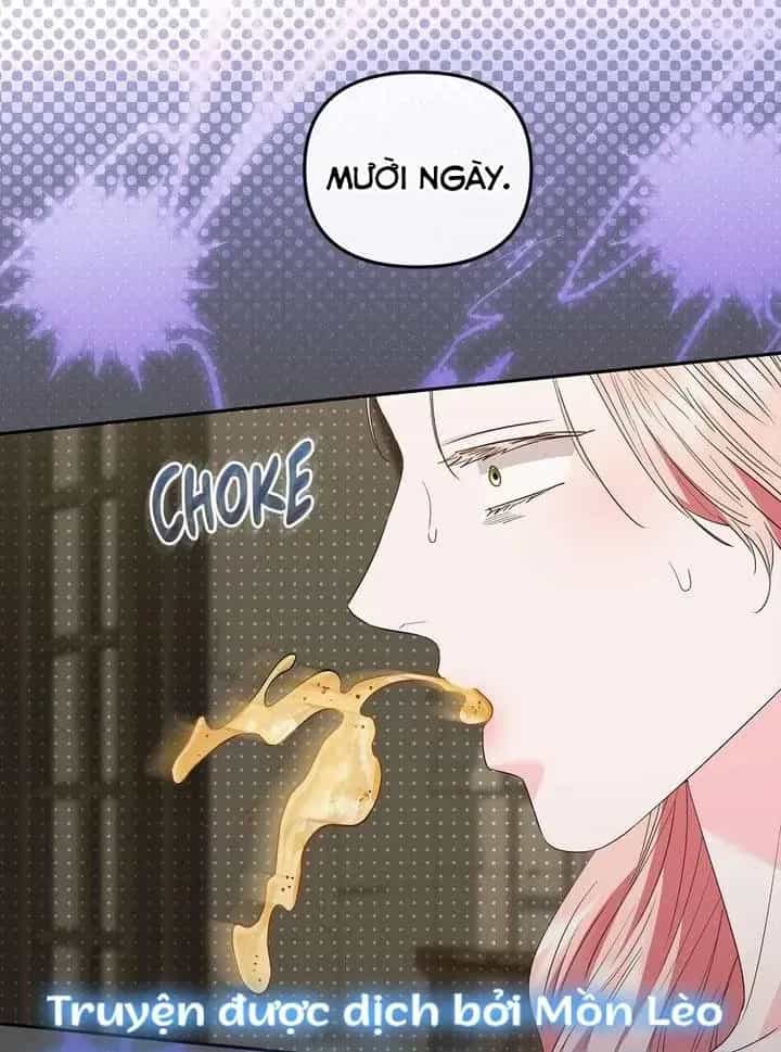 Này Người Chồng Phản Diện, Ngài Ám Ảnh Sai Người Rồi - Chương 70 - ảnh 51