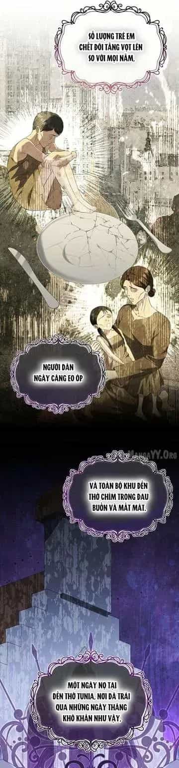 Này Người Chồng Phản Diện, Ngài Ám Ảnh Sai Người Rồi - Chương 72 - ảnh 3