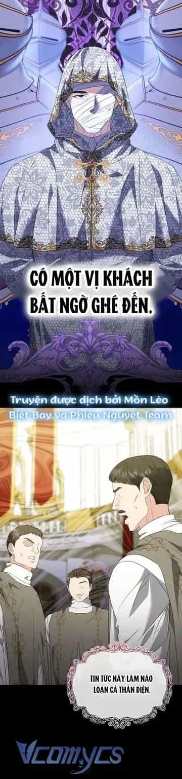 Này Người Chồng Phản Diện, Ngài Ám Ảnh Sai Người Rồi - Chương 72 - ảnh 4