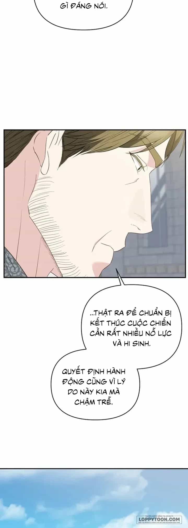 Này Người Chồng Phản Diện, Ngài Ám Ảnh Sai Người Rồi - Chương 73 - ảnh 16