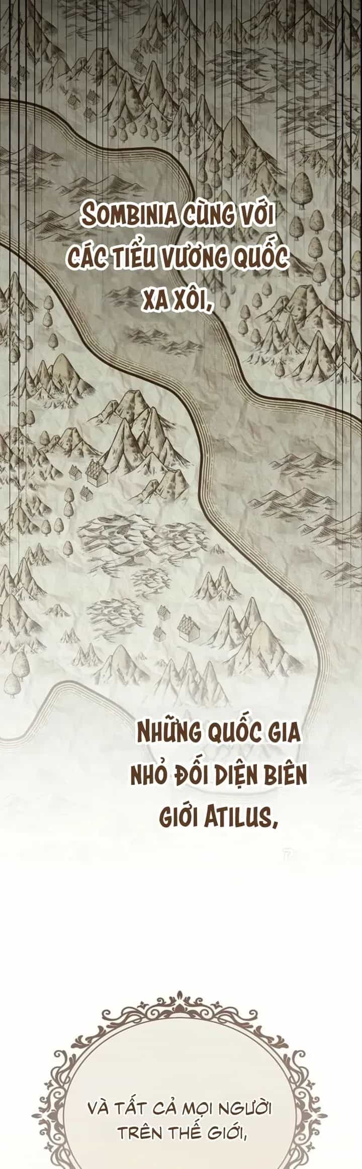 Này Người Chồng Phản Diện, Ngài Ám Ảnh Sai Người Rồi - Chương 73 - ảnh 27