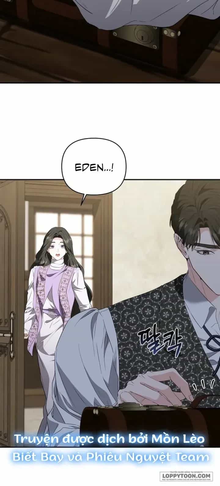 Này Người Chồng Phản Diện, Ngài Ám Ảnh Sai Người Rồi - Chương 73 - ảnh 38