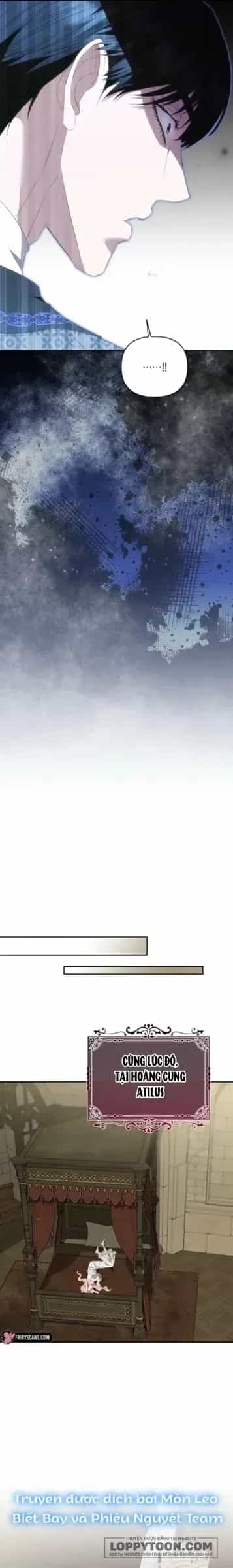 Này Người Chồng Phản Diện, Ngài Ám Ảnh Sai Người Rồi - Chương 74 - ảnh 33